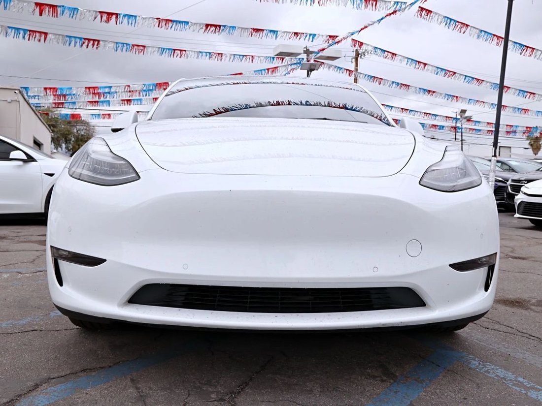 Suv in El Monte, CA, United States 2 - 19219038