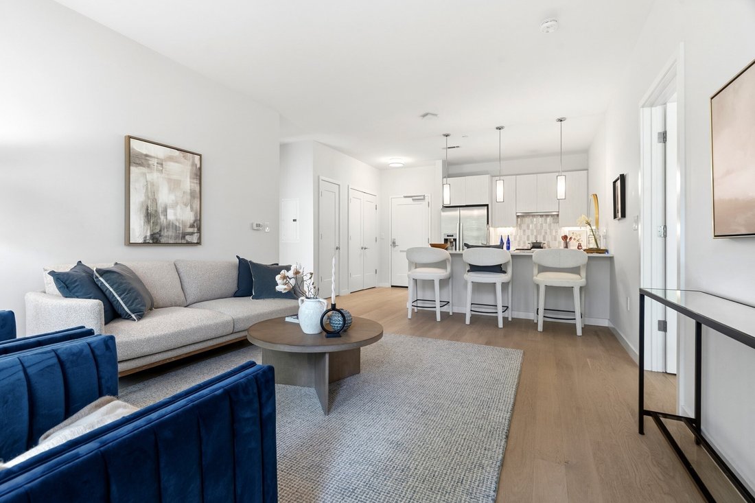 Condo in Boston, Massachusetts, United States 5 - 19215982