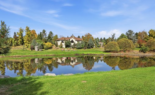 House in New Germany, Minnesota, United States 1