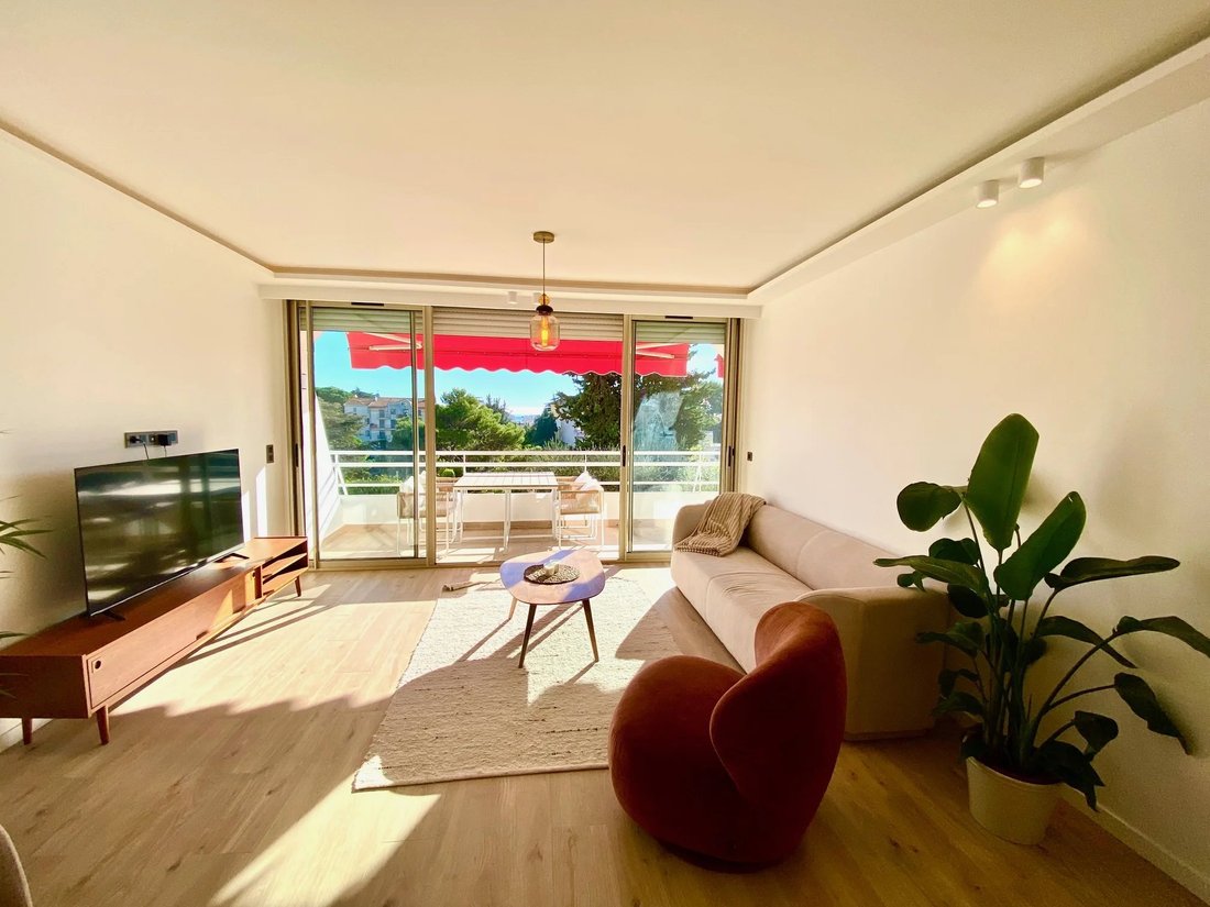 Appartement à La Californie, Cannes, France 3 - 19214906