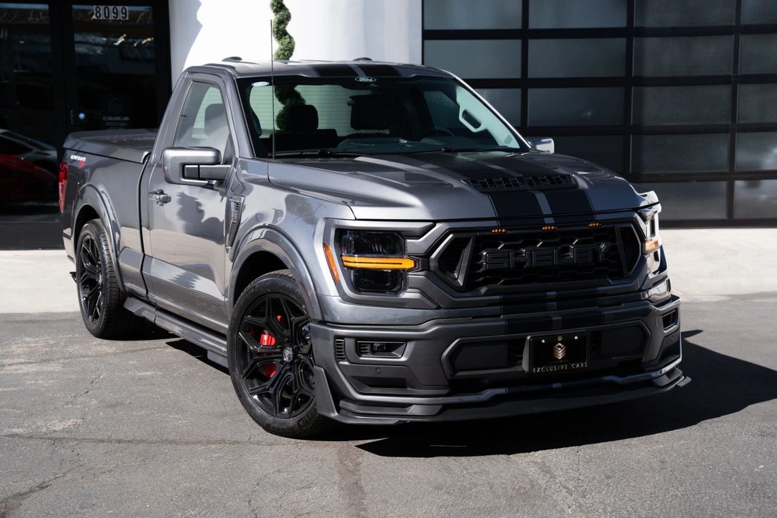 Pickup in Riverside, CA, United States 2 - 19219000