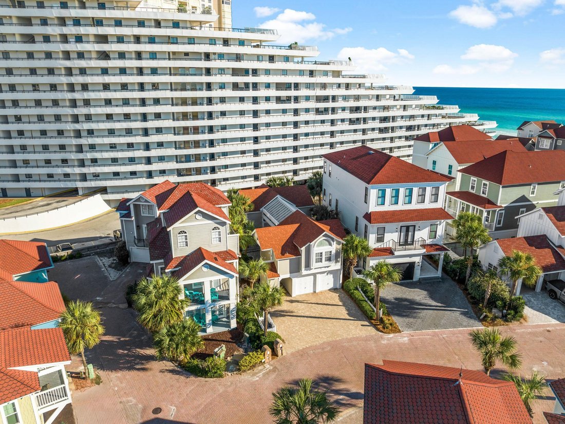 House in Miramar Beach, Florida, United States 5 - 19217113