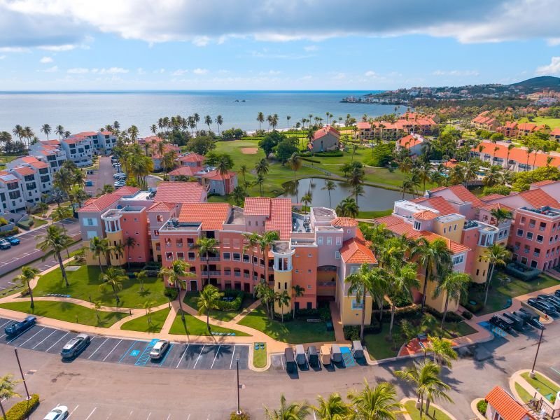 Apartment in Palmas del Mar, Humacao, Puerto Rico 1 - 19215976