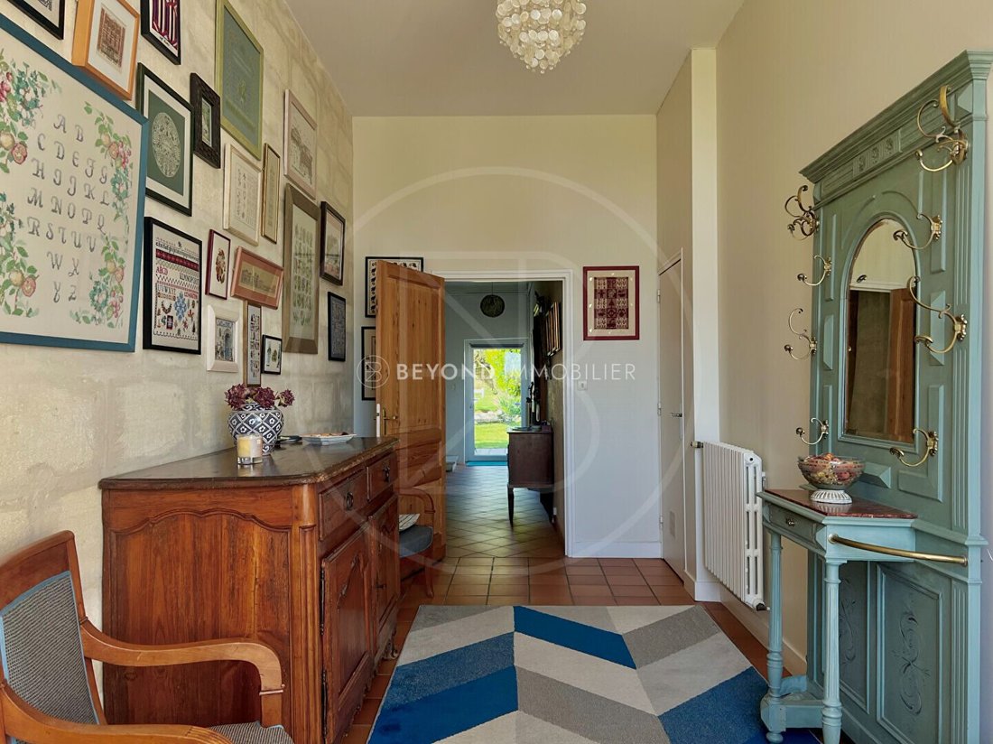 Villa in Galgon, Nouvelle-Aquitaine, France 4 - 19222529