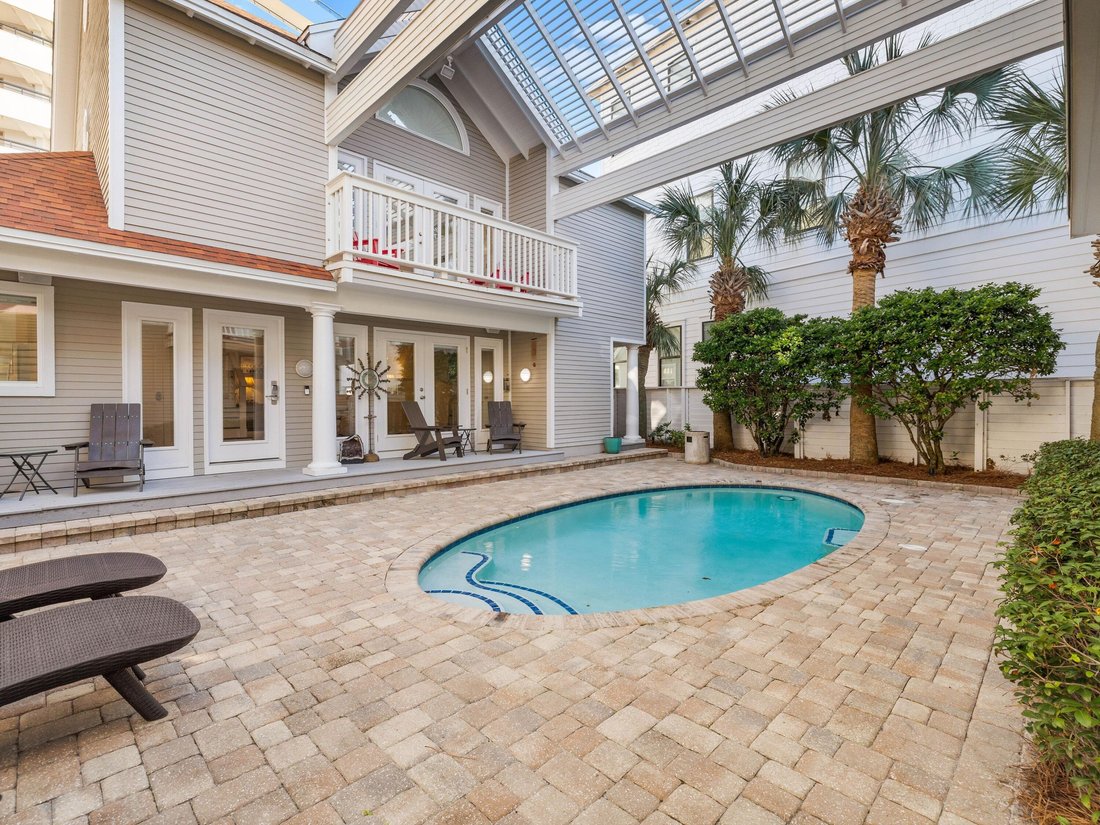 House in Miramar Beach, Florida, United States 4 - 19217113