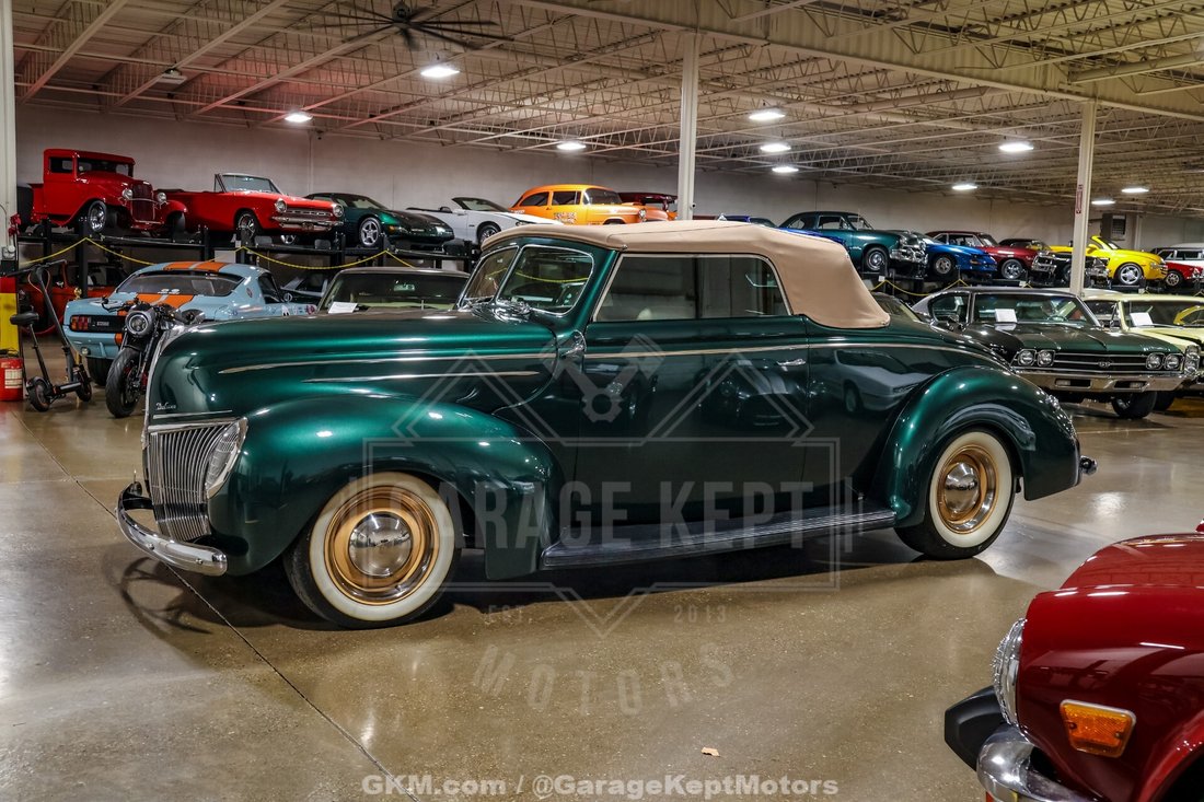 Ford Deluxe in Grand Rapids, United States 5 - 19222192