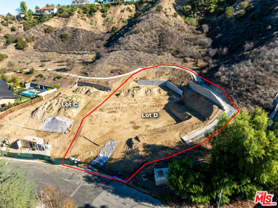 Land in Los Angeles, California, United States 4 - 19221008