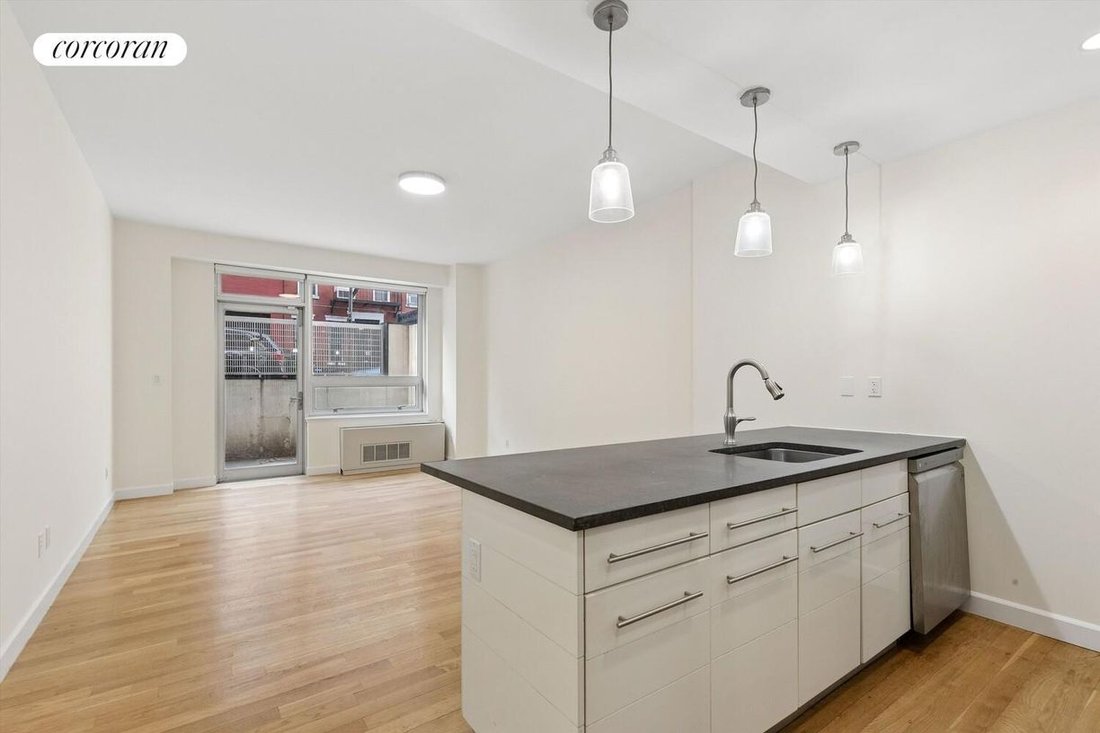 Condominio en Nueva York, Nueva York, Estados Unidos 4 - 19216091