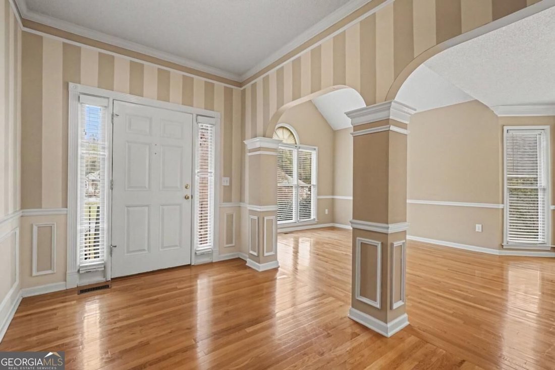 House in Marietta, Georgia, United States 4 - 19215183