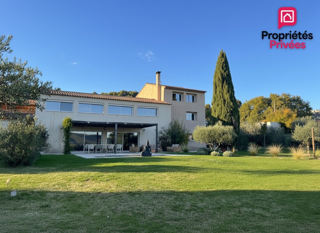 Villa in Montfort, Provence-Alpes-Côte d'Azur, France 3 - 19222528