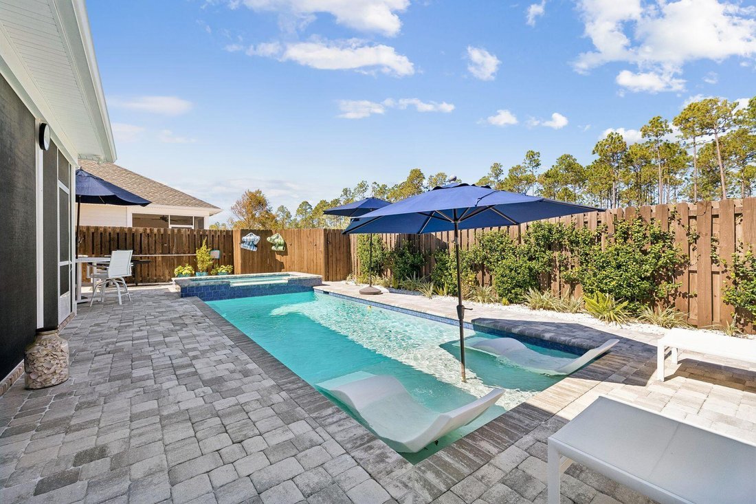 House in Watersound, Florida, United States 5 - 19217096