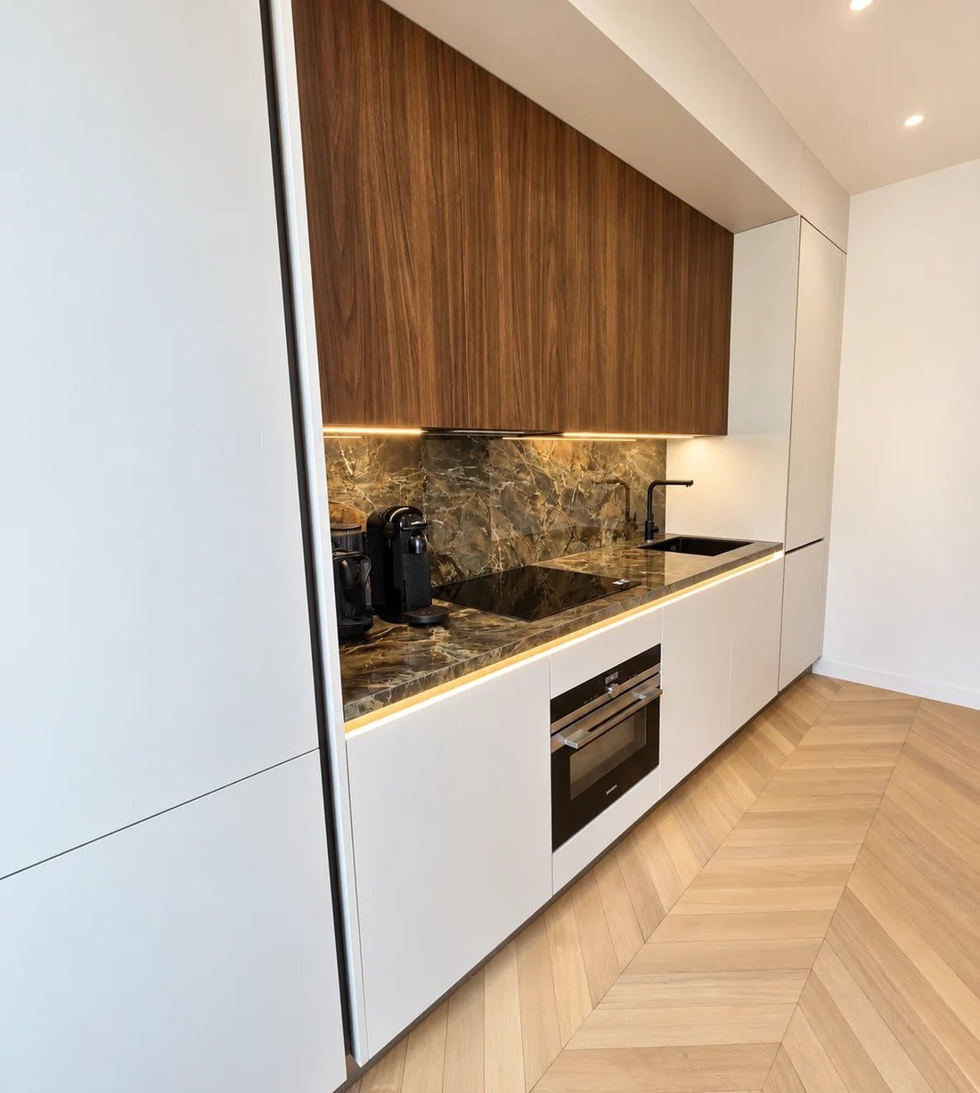 Apartamento en Niza, Provenza-Alpes-Costa Azul, Francia 4 - 19215715