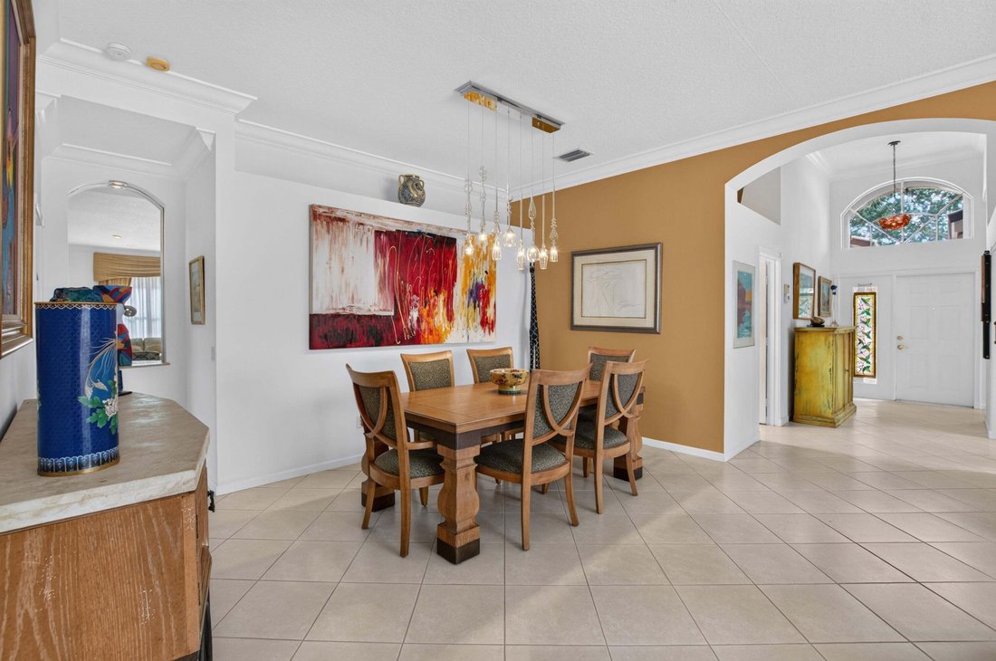Casa en Delray Beach, Florida, Estados Unidos 4 - 19212634