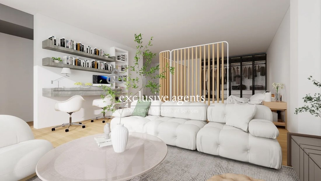 Apartment in Voula, Attica, Greece 2 - 19214934