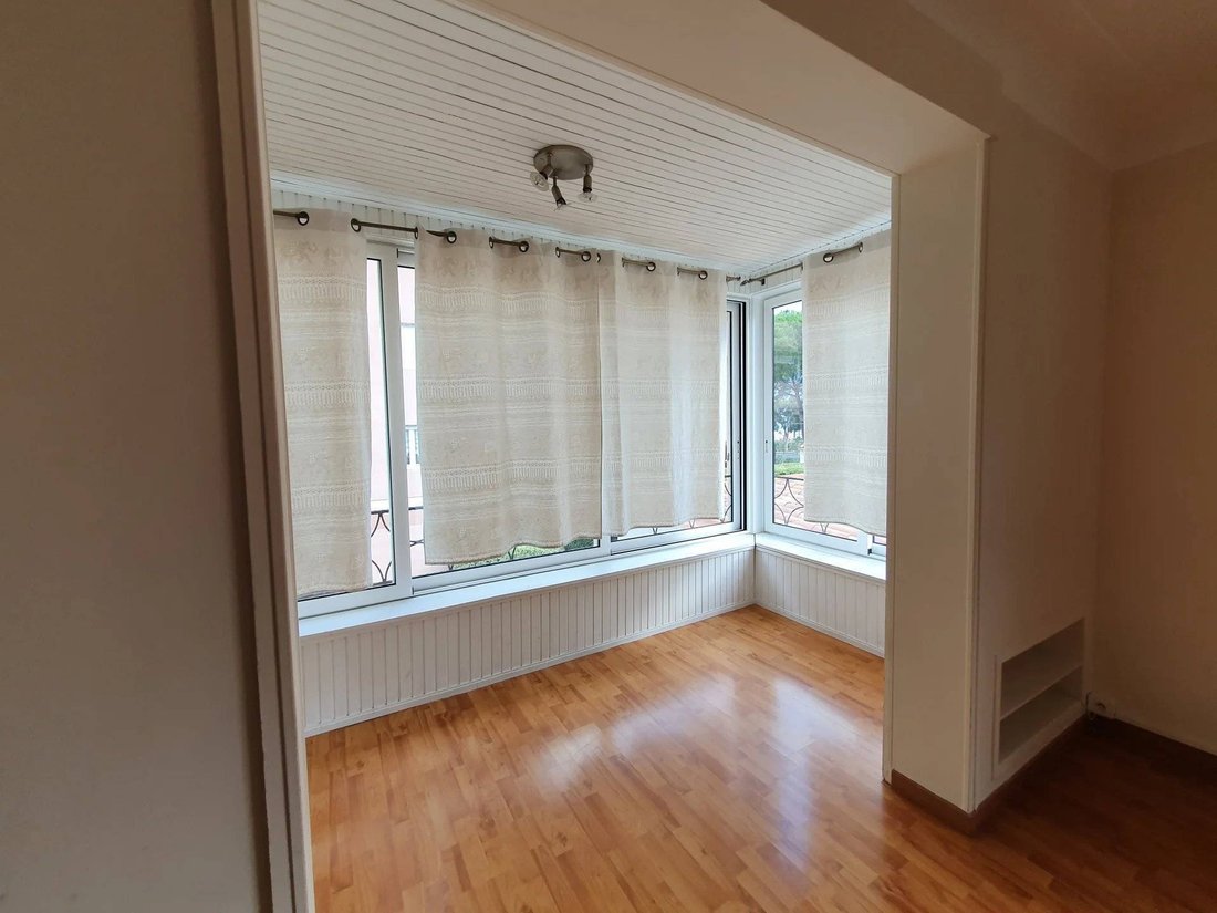 Apartamento en Aldea-Cros de Caste-Coupiere-Mont Gros, Roquebrune-Cap-Martin, Francia 4 - 19218058
