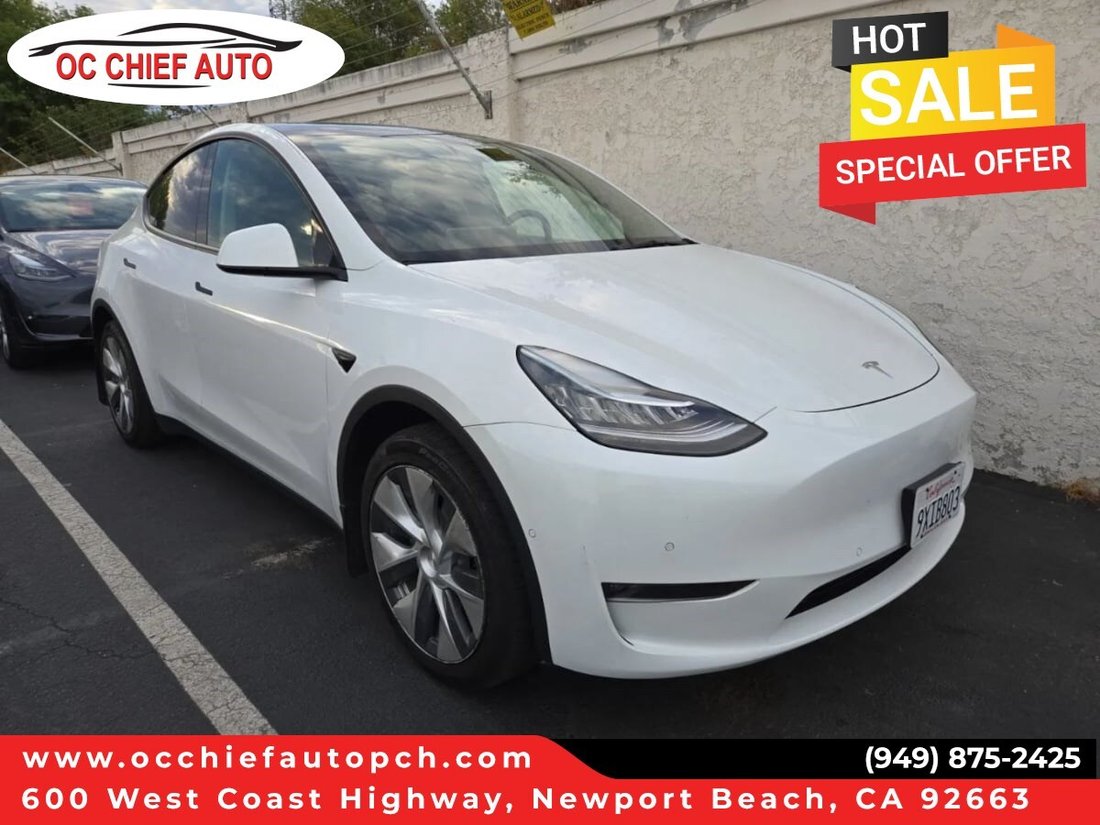 Suv in Newport Beach, CA, United States 1 - 19220720