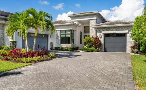Haus in Boca Raton, Florida, Vereinigte Staaten 1