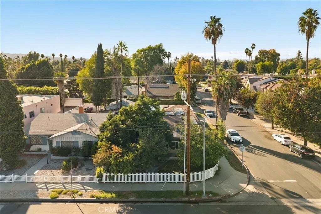 House in Los Angeles, California, United States 5 - 19220319