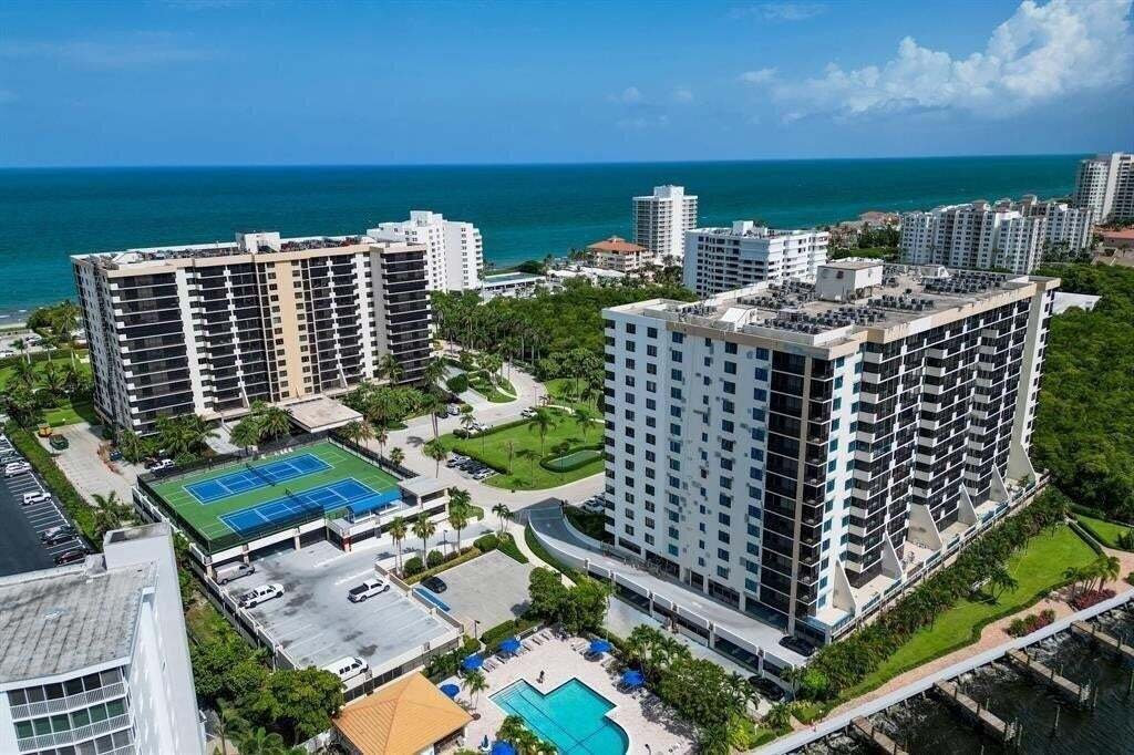 Eigentumswohnung in Boca Raton, Florida, Vereinigte Staaten 4 - 19217507