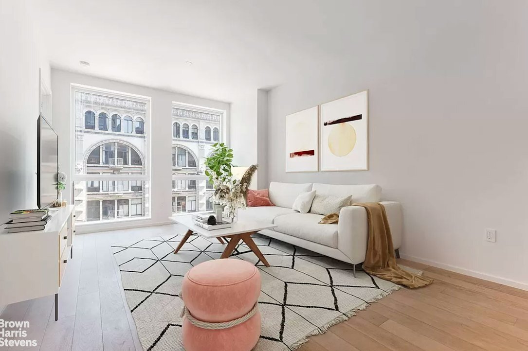 Condominio en Nueva York, Nueva York, Estados Unidos 1 - 19215160