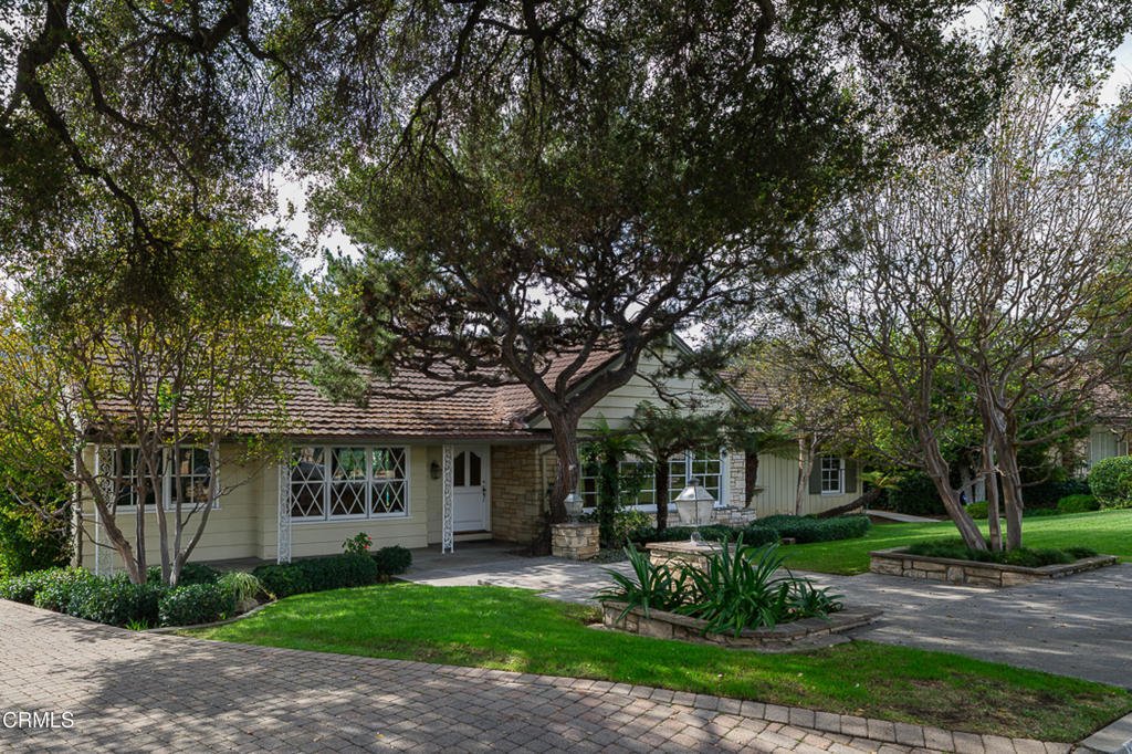 House in La Cañada Flintridge, California, United States 1 - 19218891