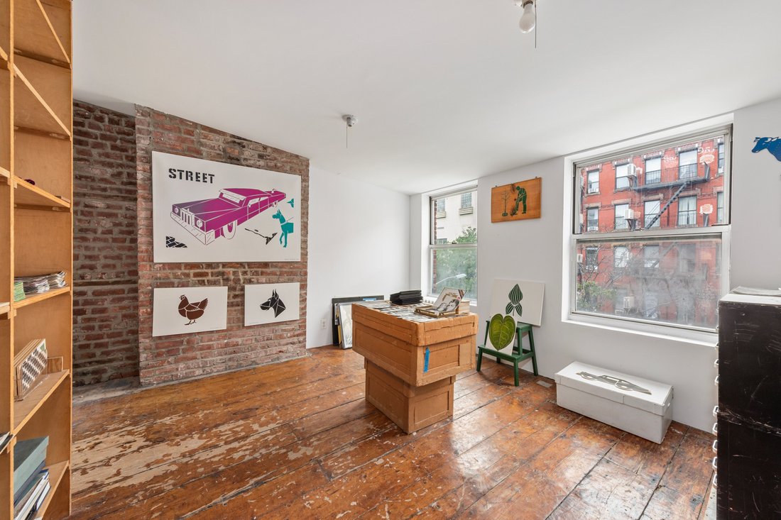 Townhouse en Nueva York, Nueva York, Estados Unidos 4 - 19215348