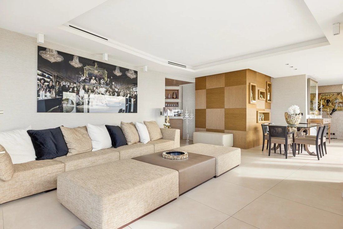 Appartamento a Cannes, Provenza-Alpi-Costa Azzurra, Francia 4 - 19215683