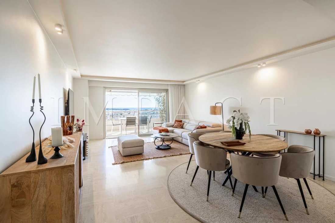 Wohnung in La Source, Cannes, Frankreich 3 - 19214922