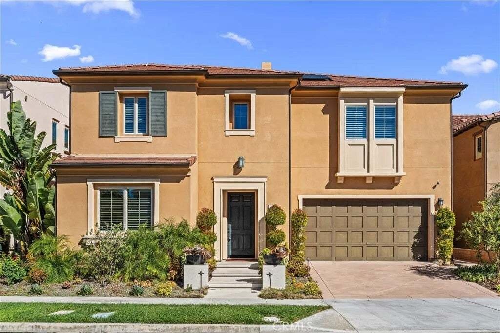 House in Irvine, California, United States 1 - 19217761