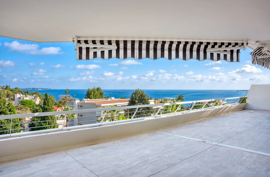 Apartamento en Cannes, Provenza-Alpes-Costa Azul, Francia 2 - 19215672