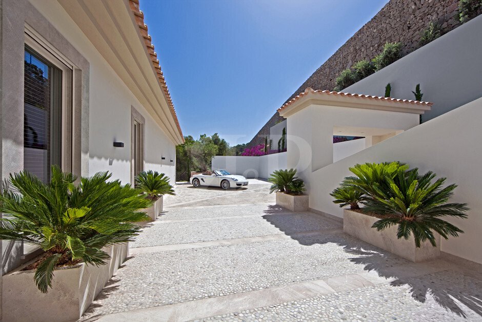 Villa in Port d'Andratx, Andratx, Balearic Islands 5 - 19214999