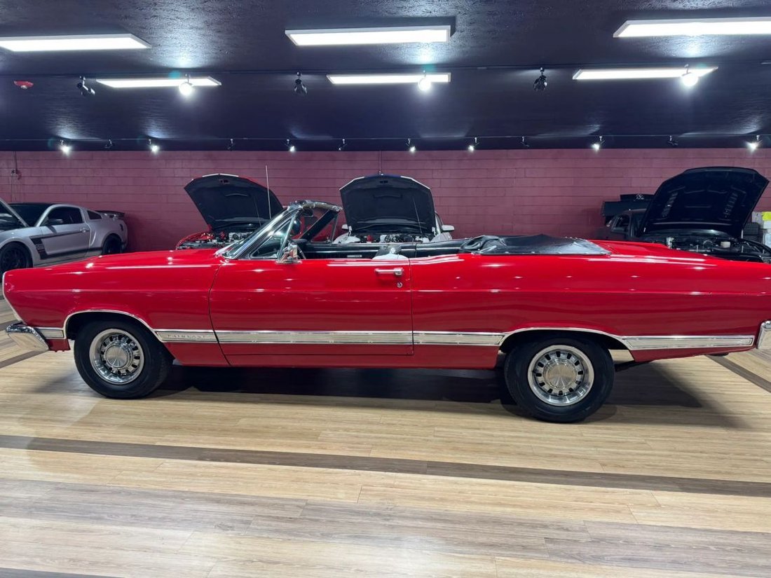 Cabriolet in Greenfield, IN, United States 4 - 19219022