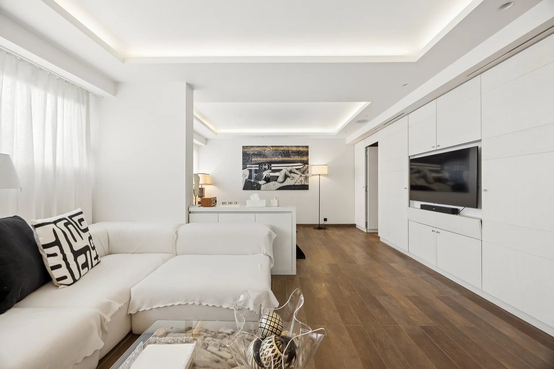 Apartamento en Cannes, Provenza-Alpes-Costa Azul, Francia 2 - 19215682
