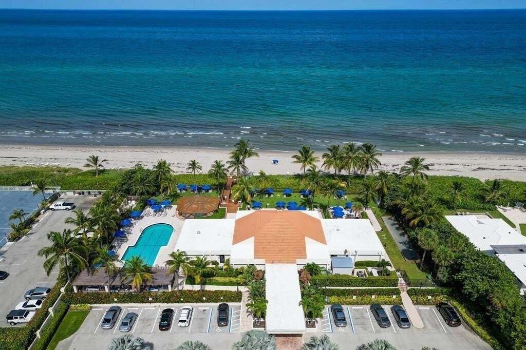 Eigentumswohnung in Boca Raton, Florida, Vereinigte Staaten 5 - 19217507