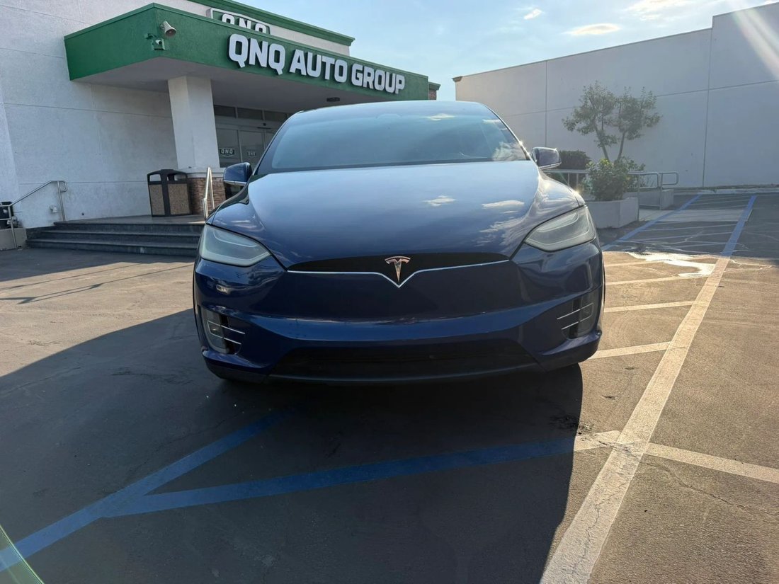 Suv in Ontario, CA, United States 3 - 19220730