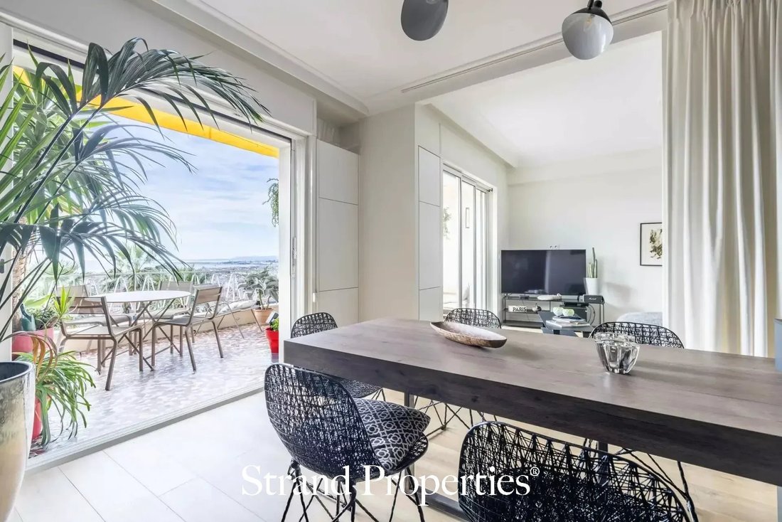 Apartment in Lepante, Nice, France 2 - 19217087