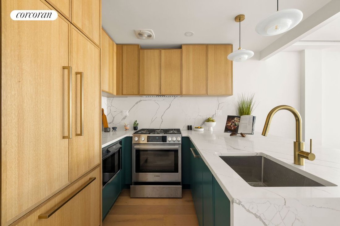 Casa en Nueva York, Nueva York, Estados Unidos 5 - 19216384