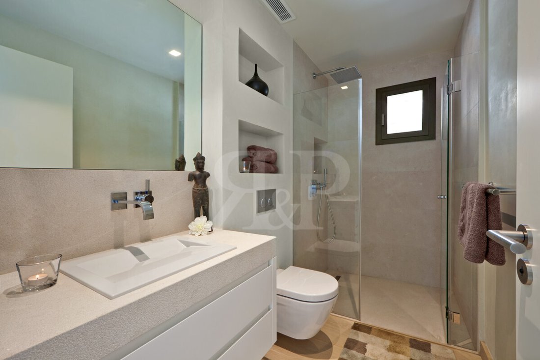 Villa in Port d'Andratx, Andratx, Balearic Islands 5 - 19215058