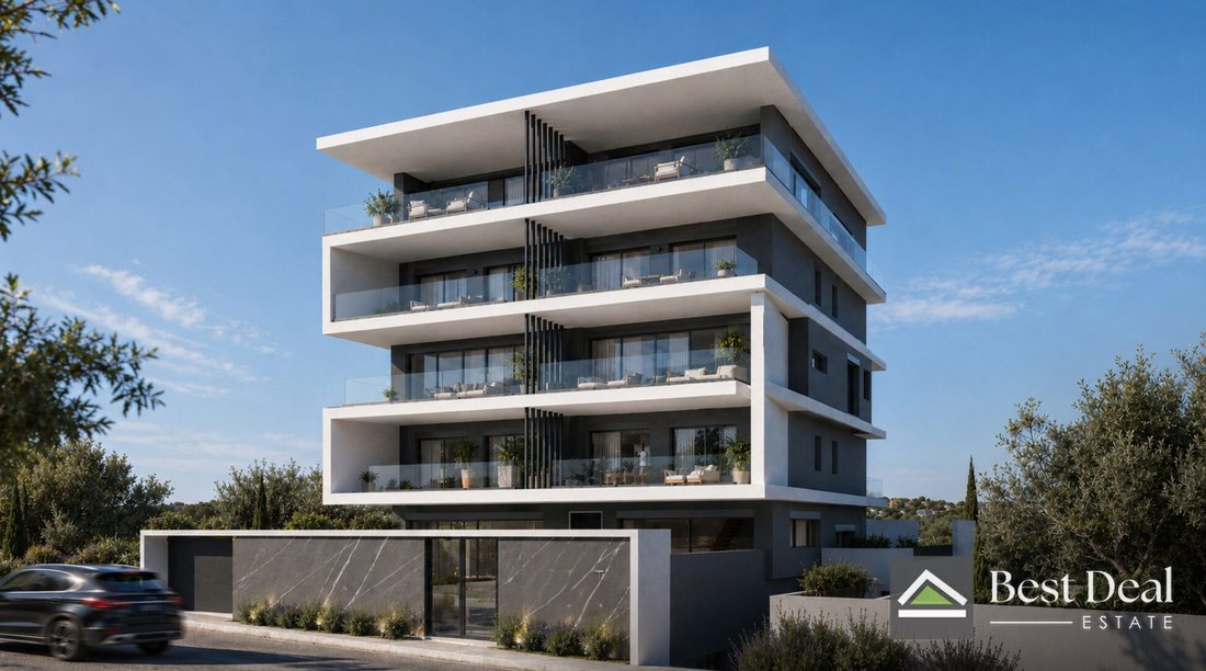 Apartment in Vari, Attica, Greece 3 - 19215034