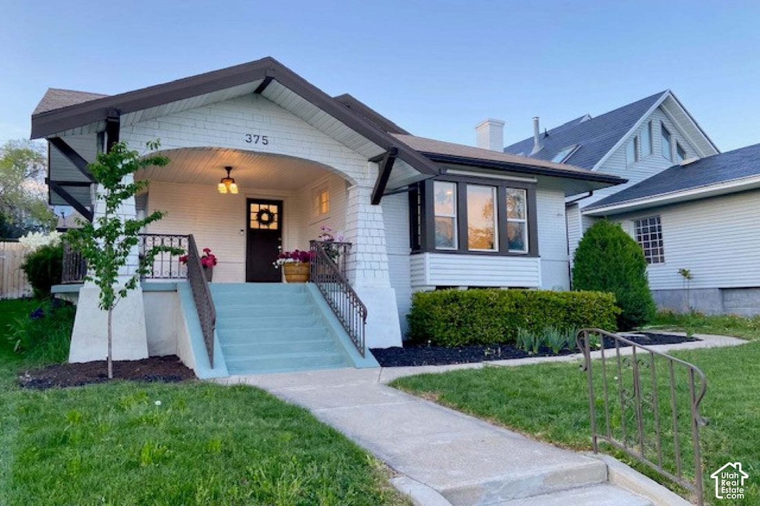 Haus in Salt Lake City, Utah, Vereinigte Staaten 1 - 19216825