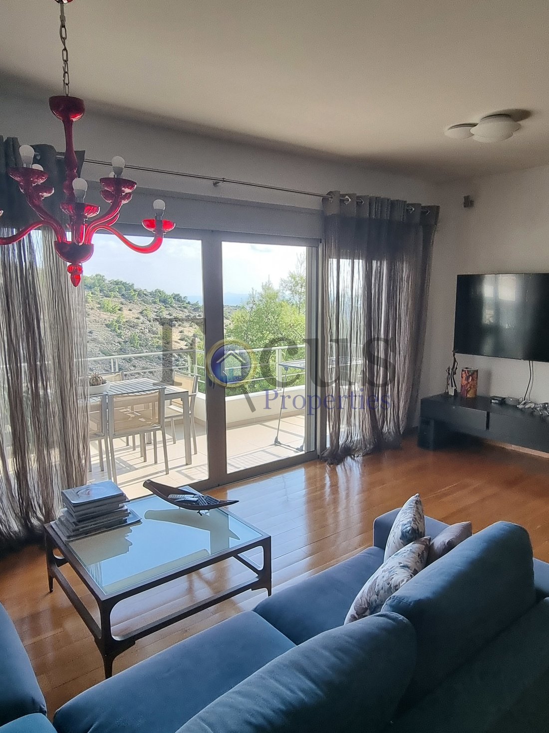 Wohnung in Voula, Attika, Griechenland 2 - 19215013