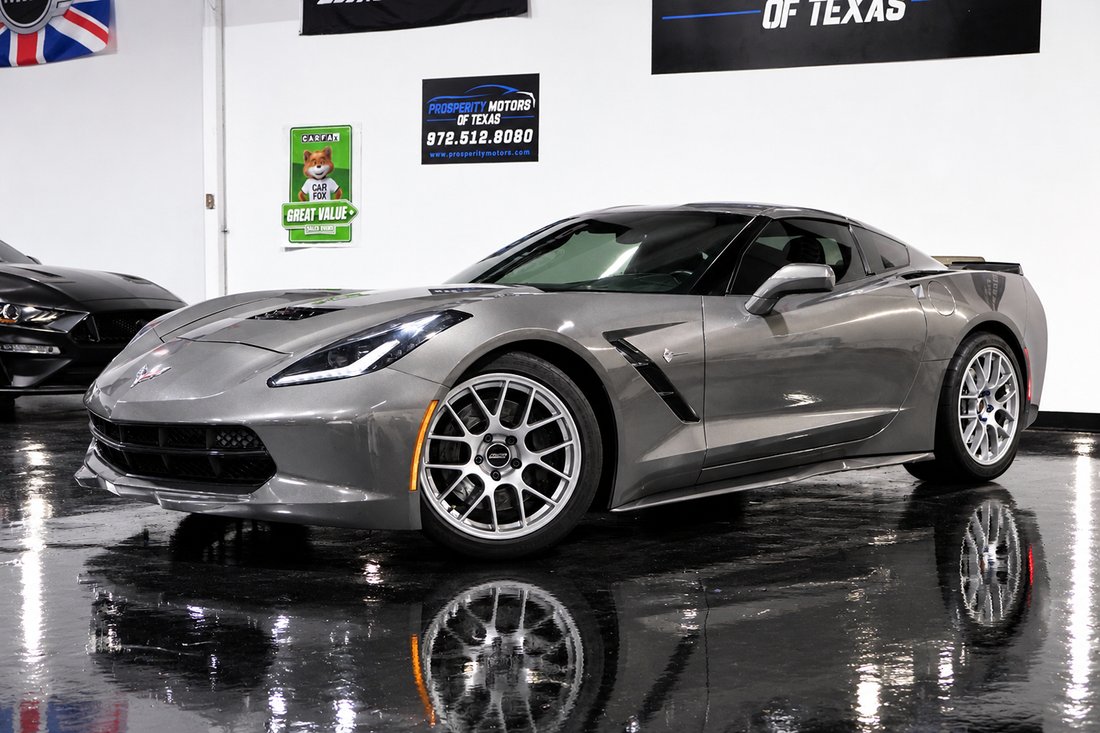 Coupe in Carrollton, TX, United States 5 - 19220698