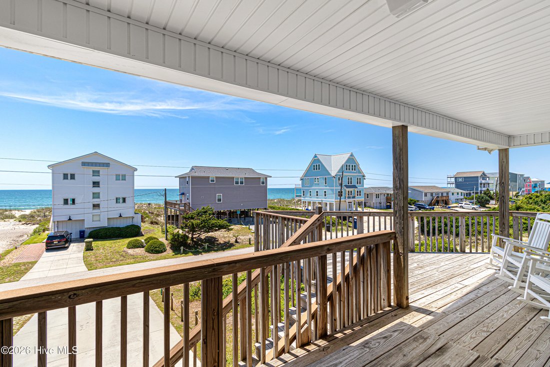 House in Emerald Isle, North Carolina, United States 5 - 19218886