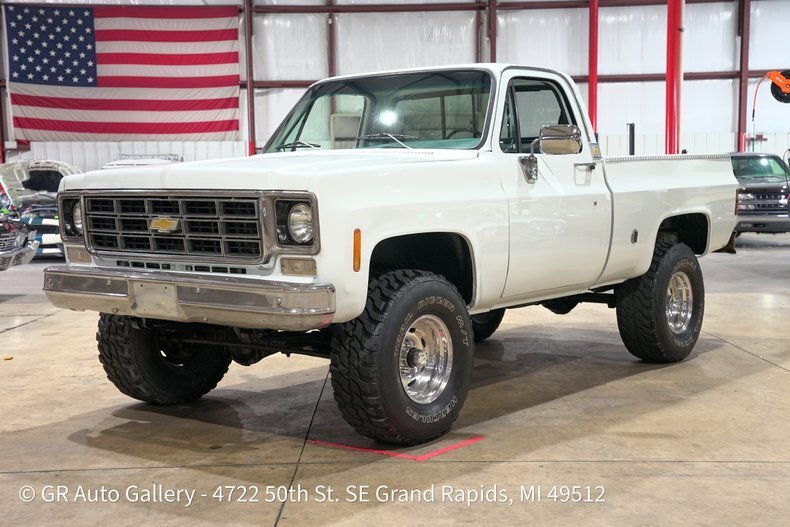 Pickup in Grand Rapids, United States 1 - 19220524
