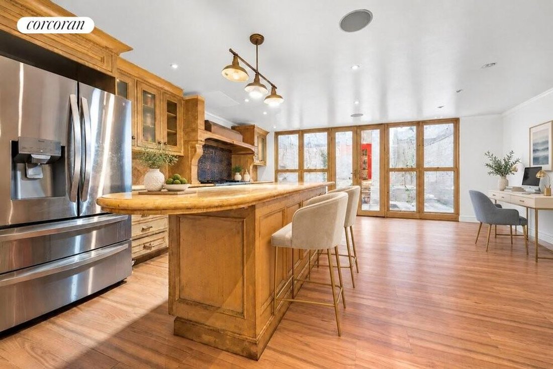 Apartamento en Nueva York, Nueva York, Estados Unidos 3 - 19215273
