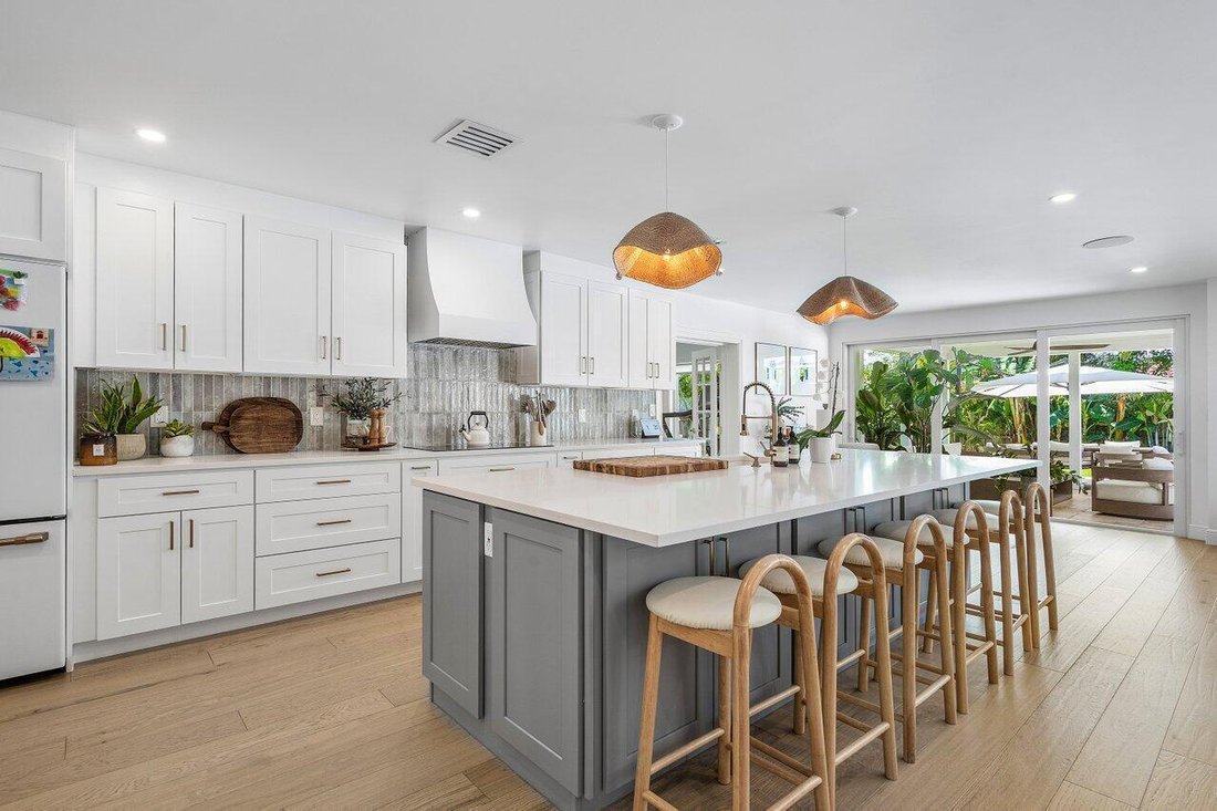 Casa en Delray Beach, Florida, Estados Unidos 1 - 19214688