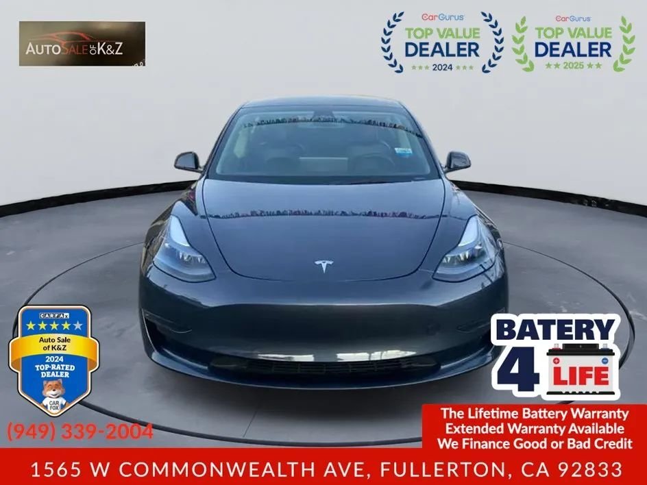 Sedan in Fullerton, CA, United States 3 - 19219116
