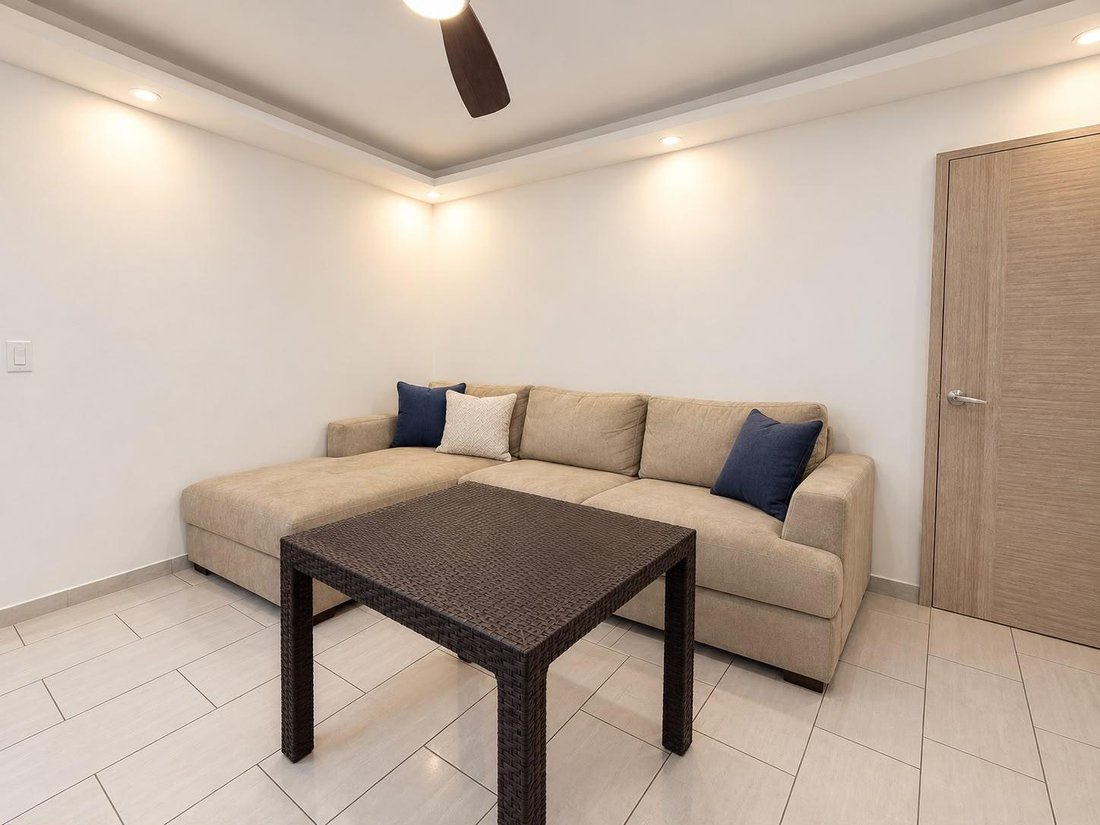 Apartamento en San Miguelito, Provincia de Coclé, Panamá 5 - 19220460