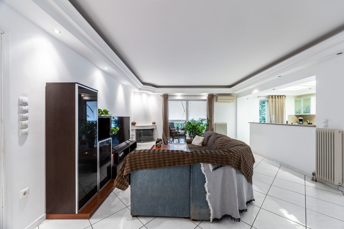 Wohnung in South Athens, Attika, Griechenland 3 - 19218269