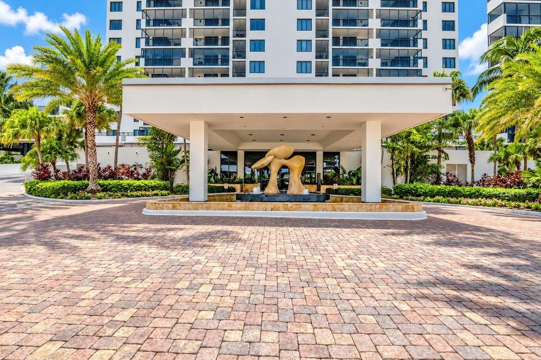 Eigentumswohnung in Boca Raton, Florida, Vereinigte Staaten 3 - 19215276